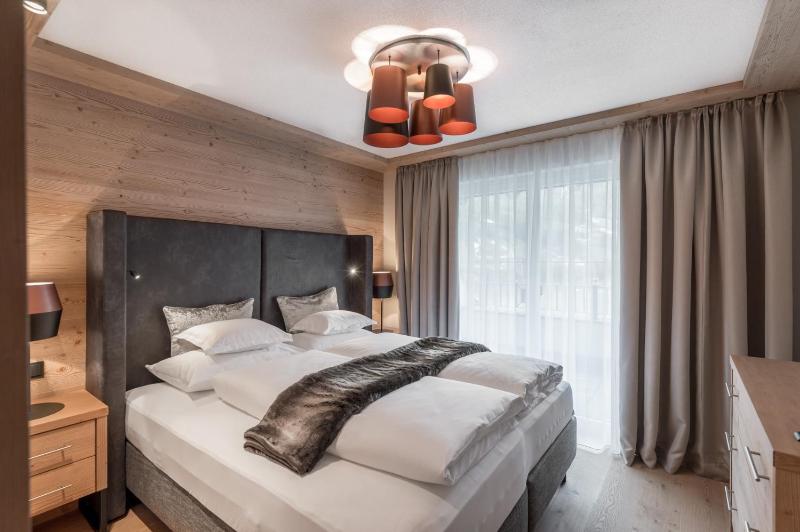 Two-Bedroom Apartment with Balcony image 3