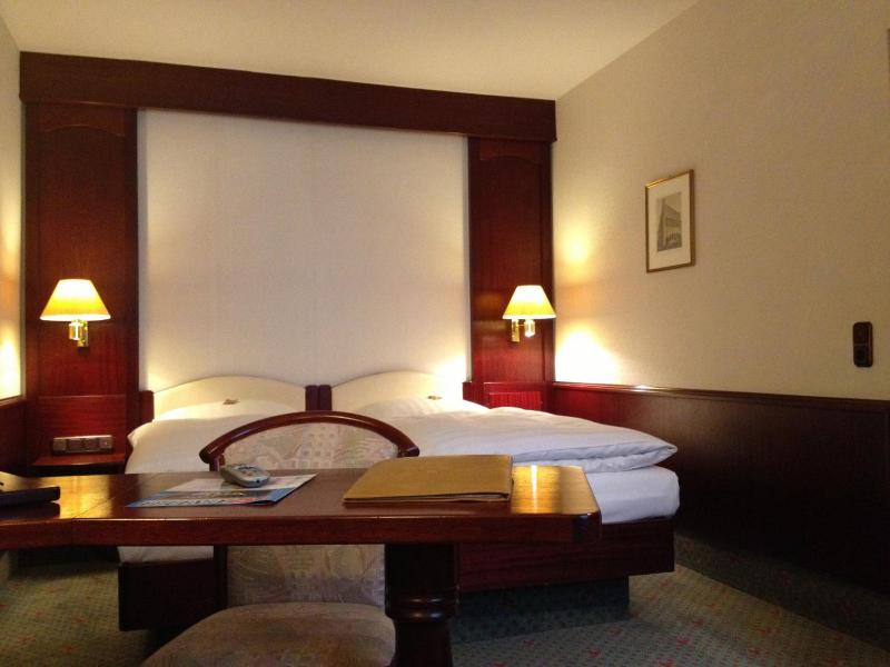 Hotel Imperial - image 16