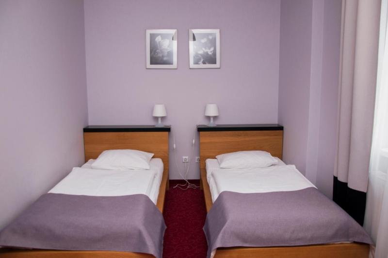 Economy Single Room image 2