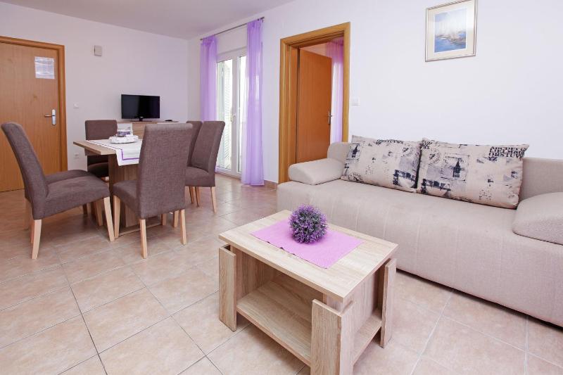 Apartments Mistral - image 16