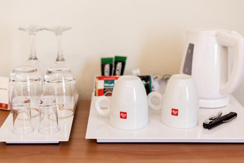 Junior Suite with Sauna image 3