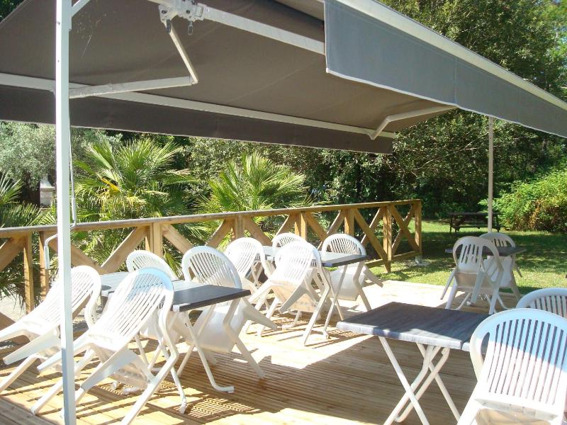 Studio mansardé climatisé les roseaux bord de lac - image 32