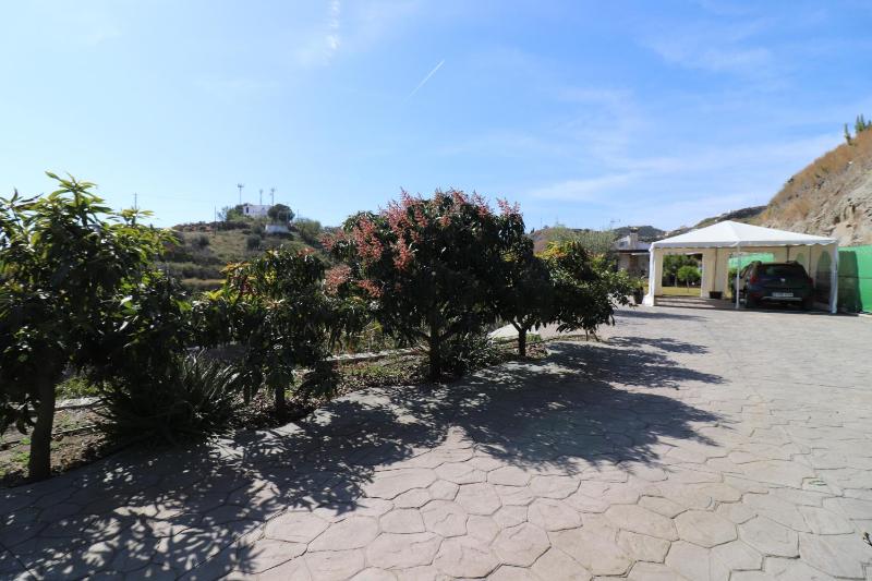 Villa Magnolias SpainSunRentals 1093 - image 27