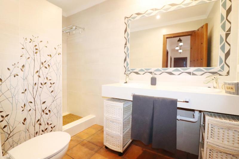 Villa Magnolias SpainSunRentals 1093 - image 18
