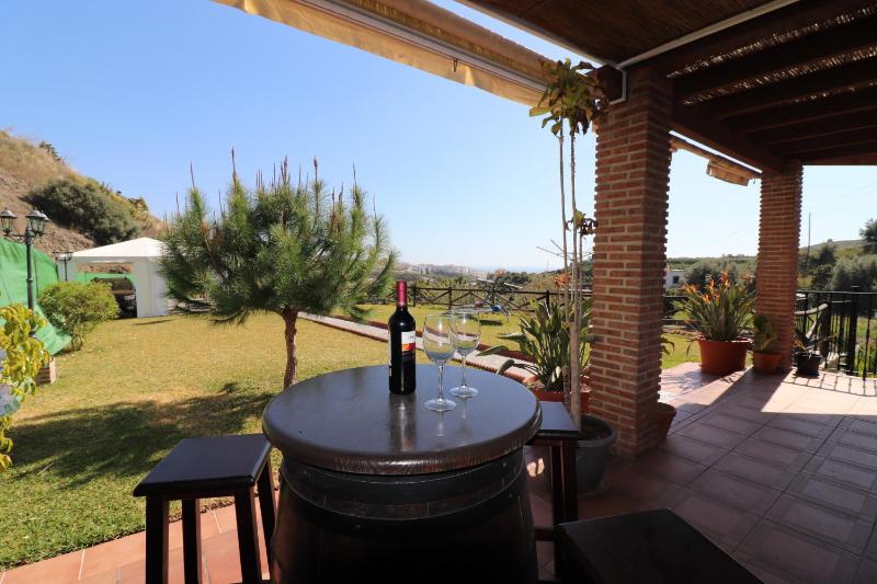 Villa Magnolias SpainSunRentals 1093 - image 4