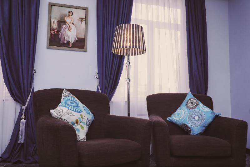 Superior Double or Twin Room image 2