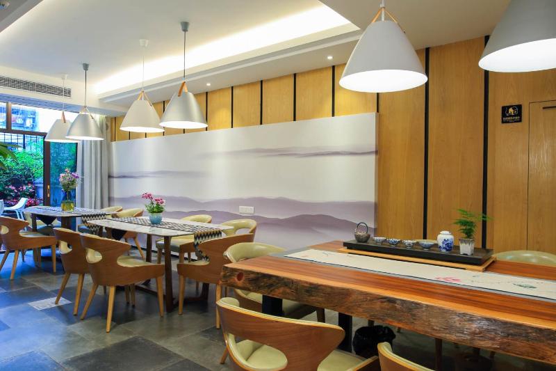 Li River Resort Villa Hotel - image 10