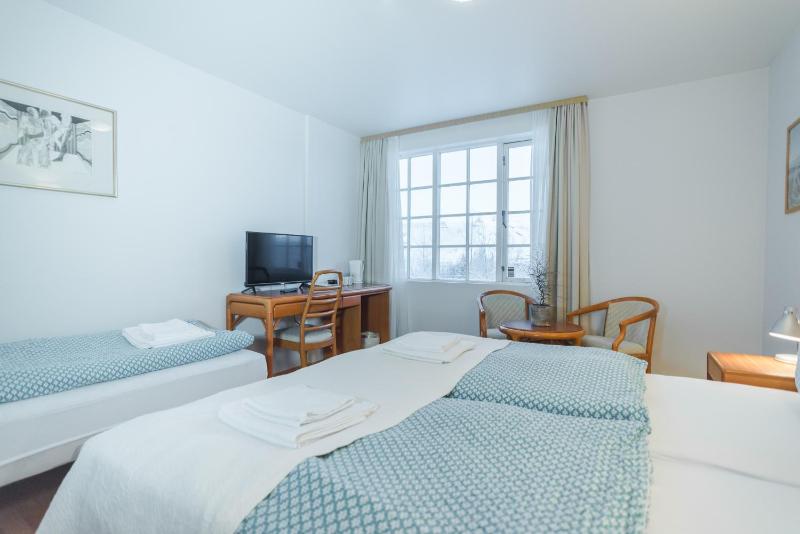 Standard Triple Room image 2