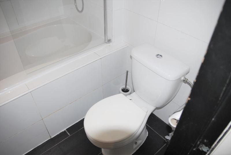 Three-Bedroom House image 4