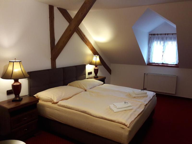 Double Room - Attic image 4