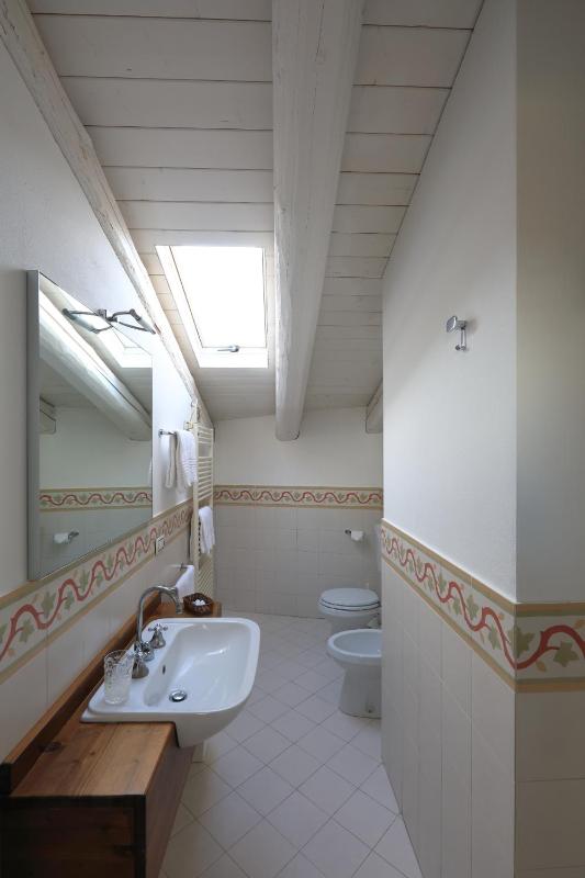 Junior Suite with Terrace image 1