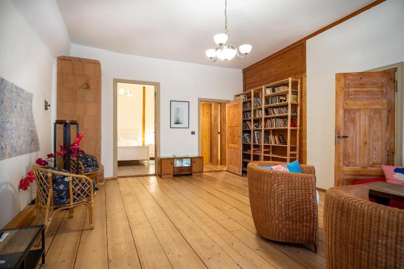 Two-Bedroom Apartment image 3