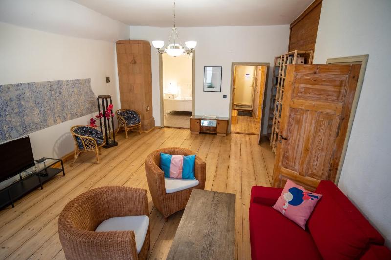 Two-Bedroom Apartment image 2