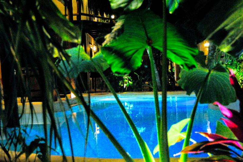 Hotel Boutique TerraNova - image 47