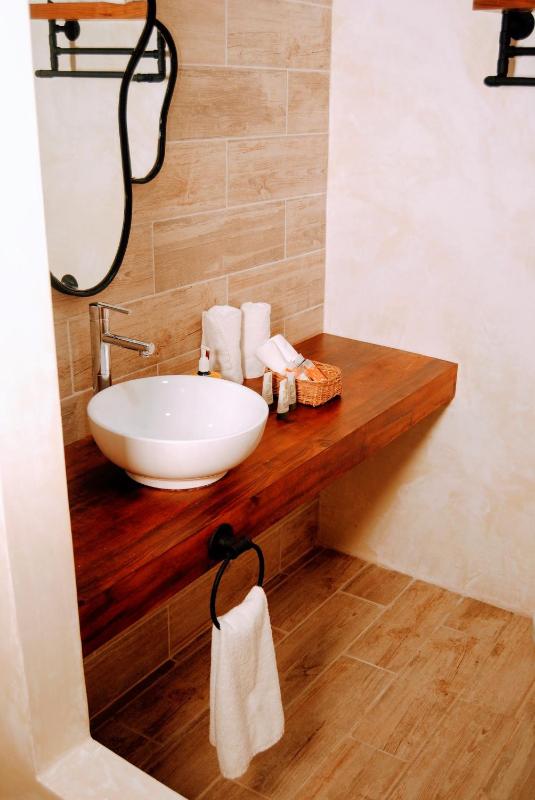 Hotel Boutique TerraNova - image 15