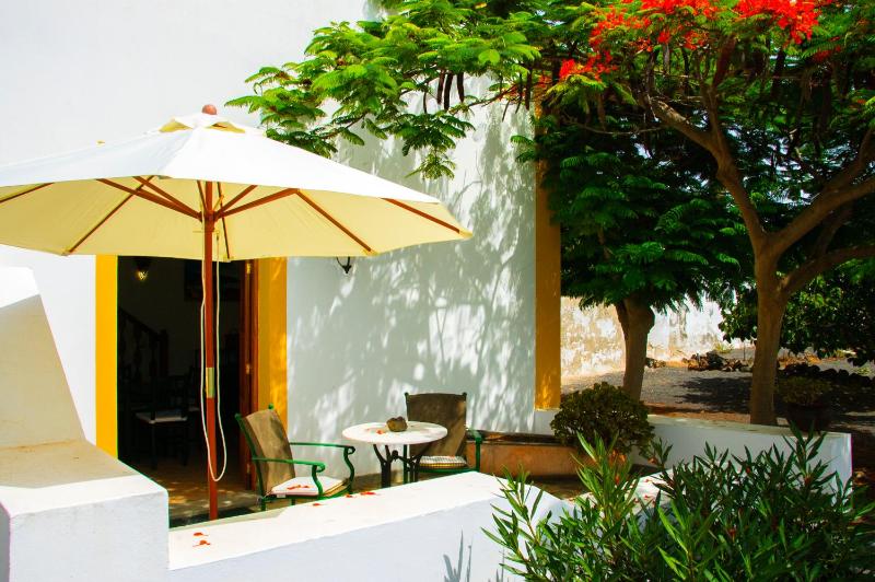 One-Bedroom Apartment image 2