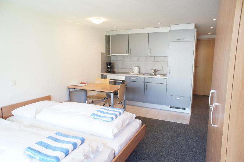 Studio Apartment image 1