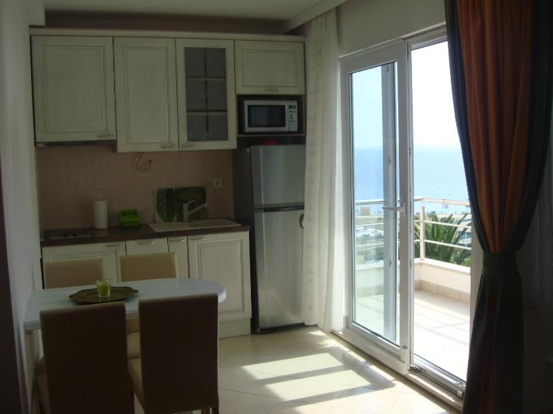 Apartments Holiday - image 10