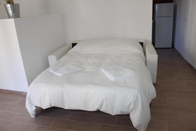 One-Bedroom Apartment image 2