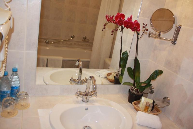 Classic Double Room image 2