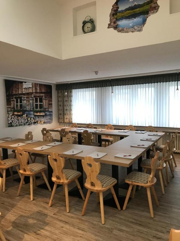 Hotel Edel Weiss - image 35