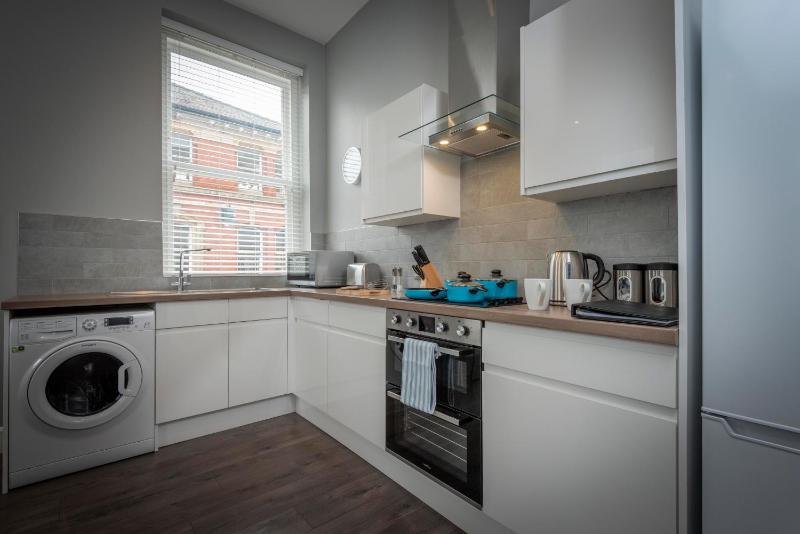 Two-Bedroom Apartment image 3