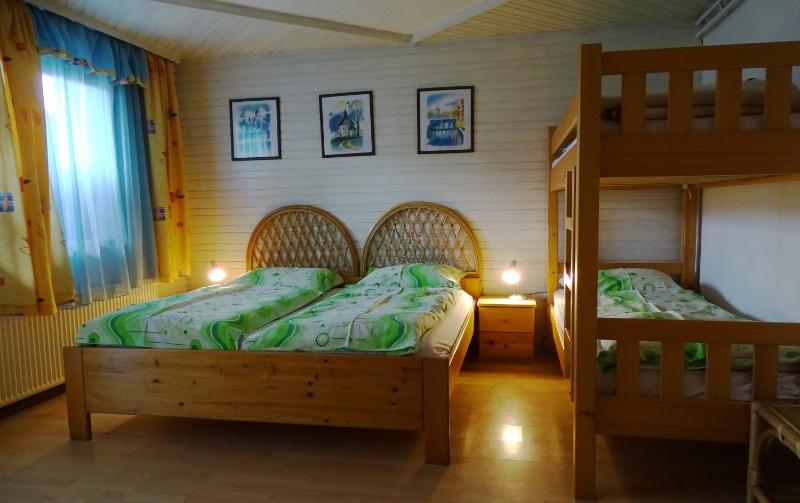 Two-Bedroom Apartment with Patio image 2