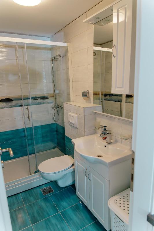 Junior Suite with Sea View image 4