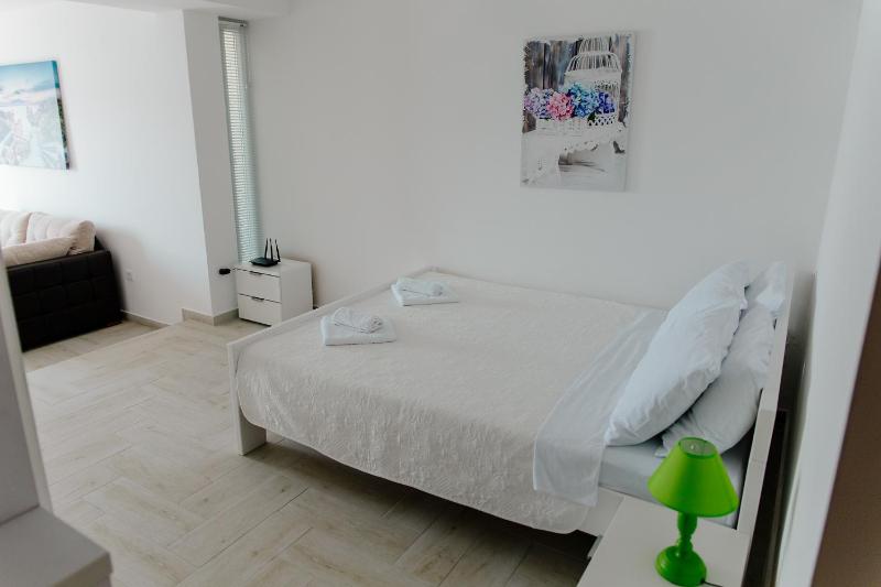 Junior Suite with Sea View image 2