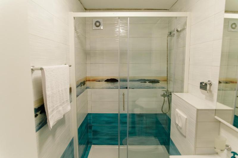 Junior Suite with Sea View image 3