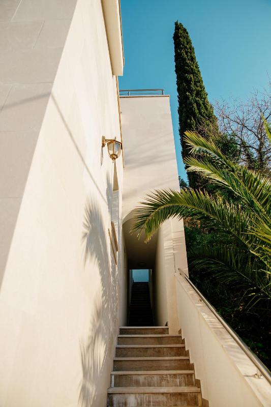 Junior Suite with Terrace image 2