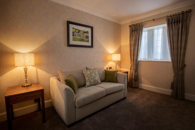 Family King Room image 3