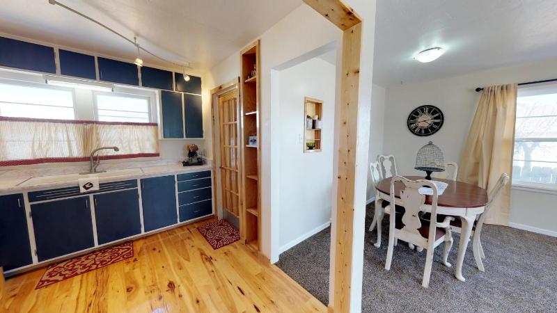 Two-Bedroom House image 2