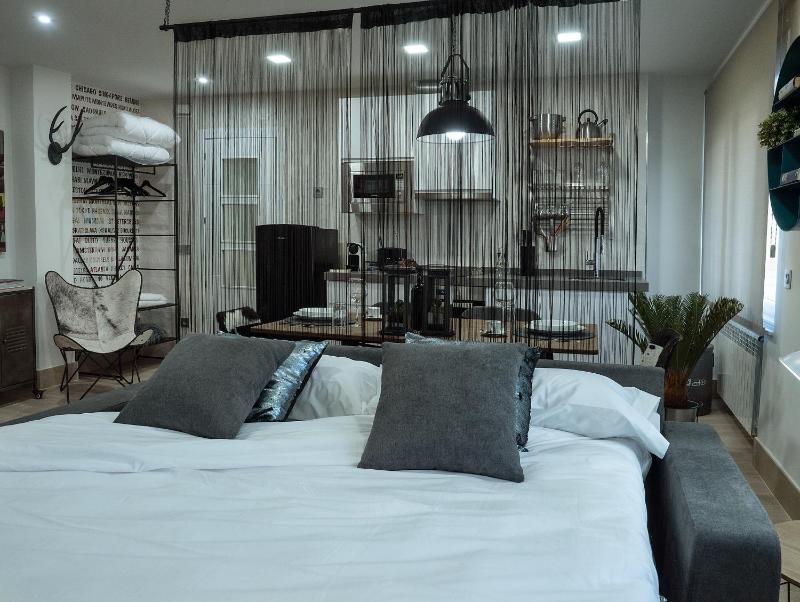 One-Bedroom Apartment image 4