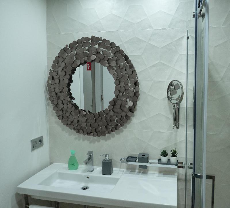 One-Bedroom Apartment image 4