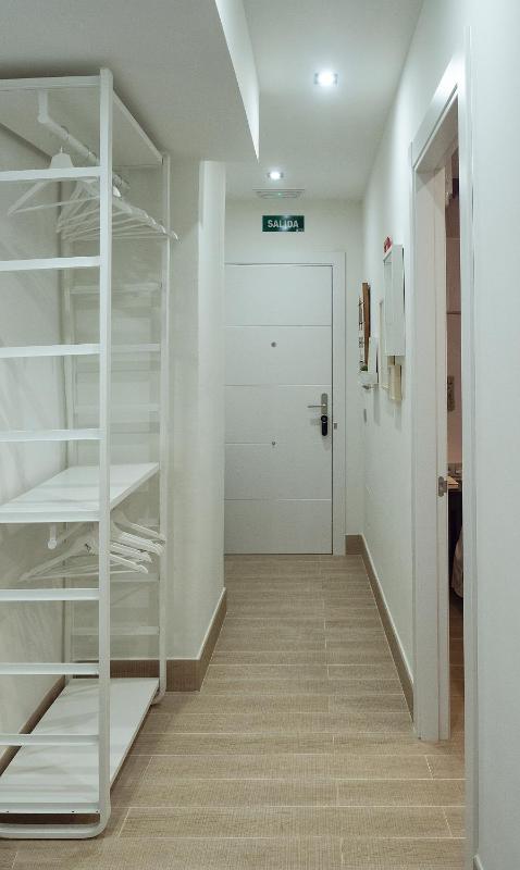 One-Bedroom Apartment image 4