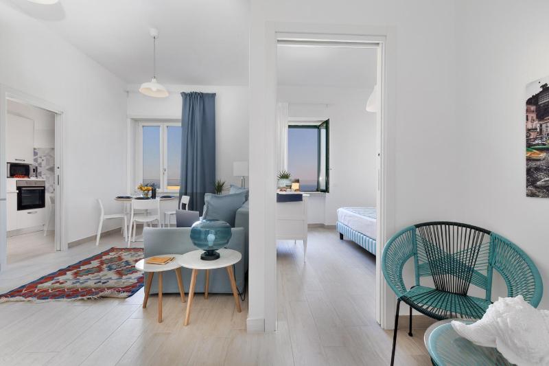 Amore Rentals - Appartamento Tramontano - image 1