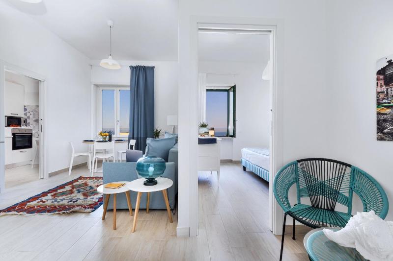Amore Rentals - Appartamento Tramontano - image 18
