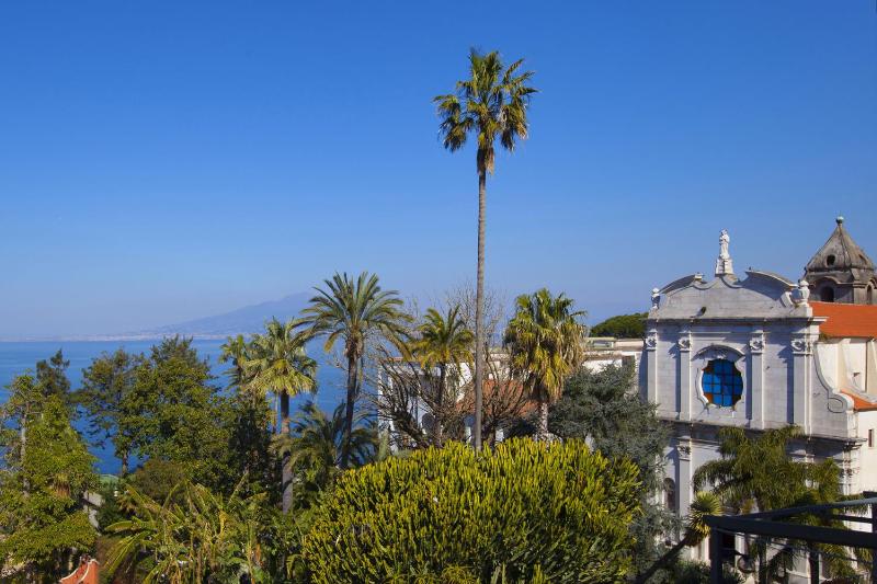 Amore Rentals - Appartamento Tramontano - image 31