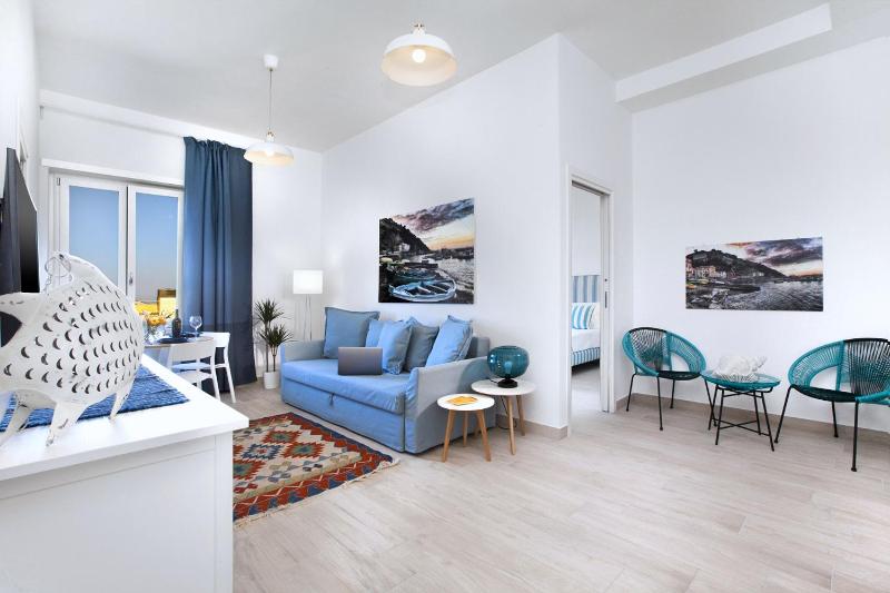 Amore Rentals - Appartamento Tramontano - image 7