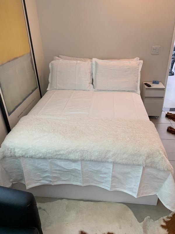 Pousada Flat Hotel em Casa Forte - image 4