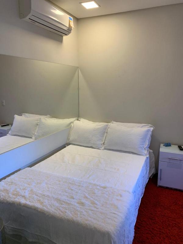 Pousada Flat Hotel em Casa Forte - image 18