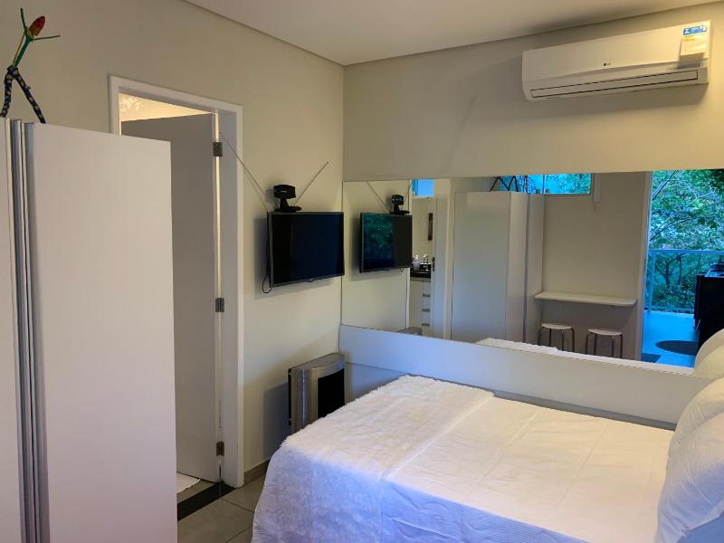 Pousada Flat Hotel em Casa Forte - image 12