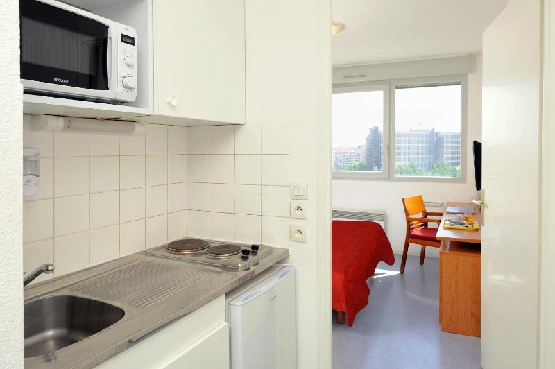 Séjours & Affaires Lyon Saint-Nicolas - image 14