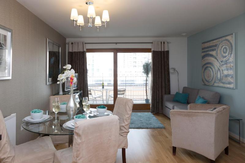 Apartment with Balcony image 3