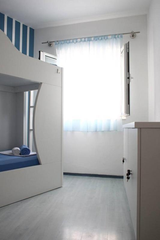Single Bed in 4-Bed Dormitory Room image 2