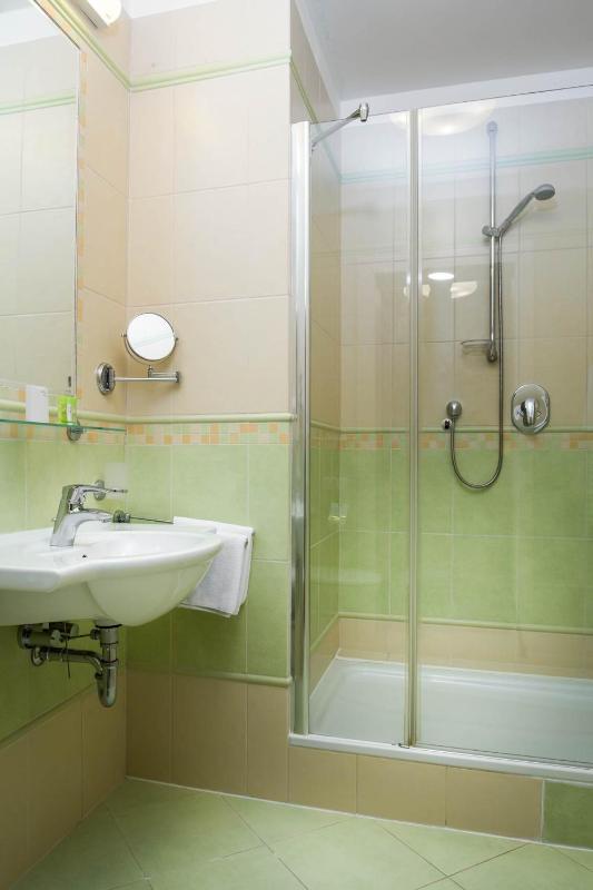Economy Double or Twin Room with Wellness and Swimming Pool Access image 3