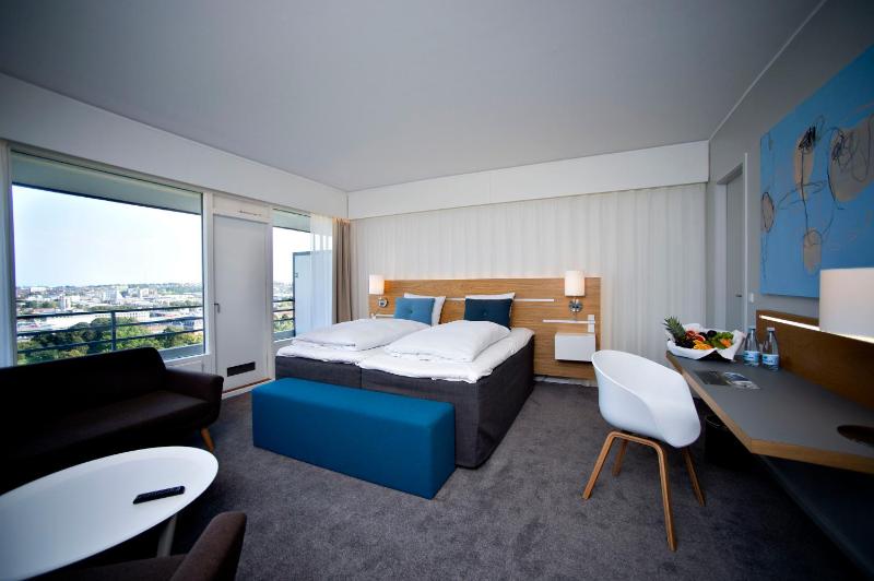 Superior Double Room image 2