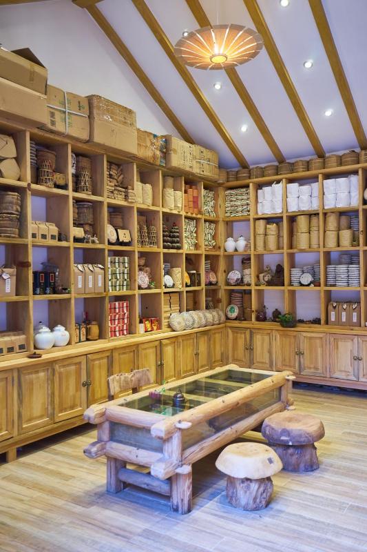 The Jade Pond Heritage Guesthouse - Wuyi Street Branch - Complimentary Airport Pick-up for 3 Nights & Tailor-Made Tours - image 37
