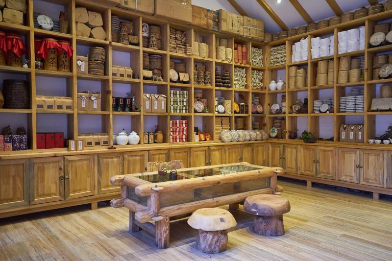The Jade Pond Heritage Guesthouse - Wuyi Street Branch - Complimentary Airport Pick-up for 3 Nights & Tailor-Made Tours - image 15